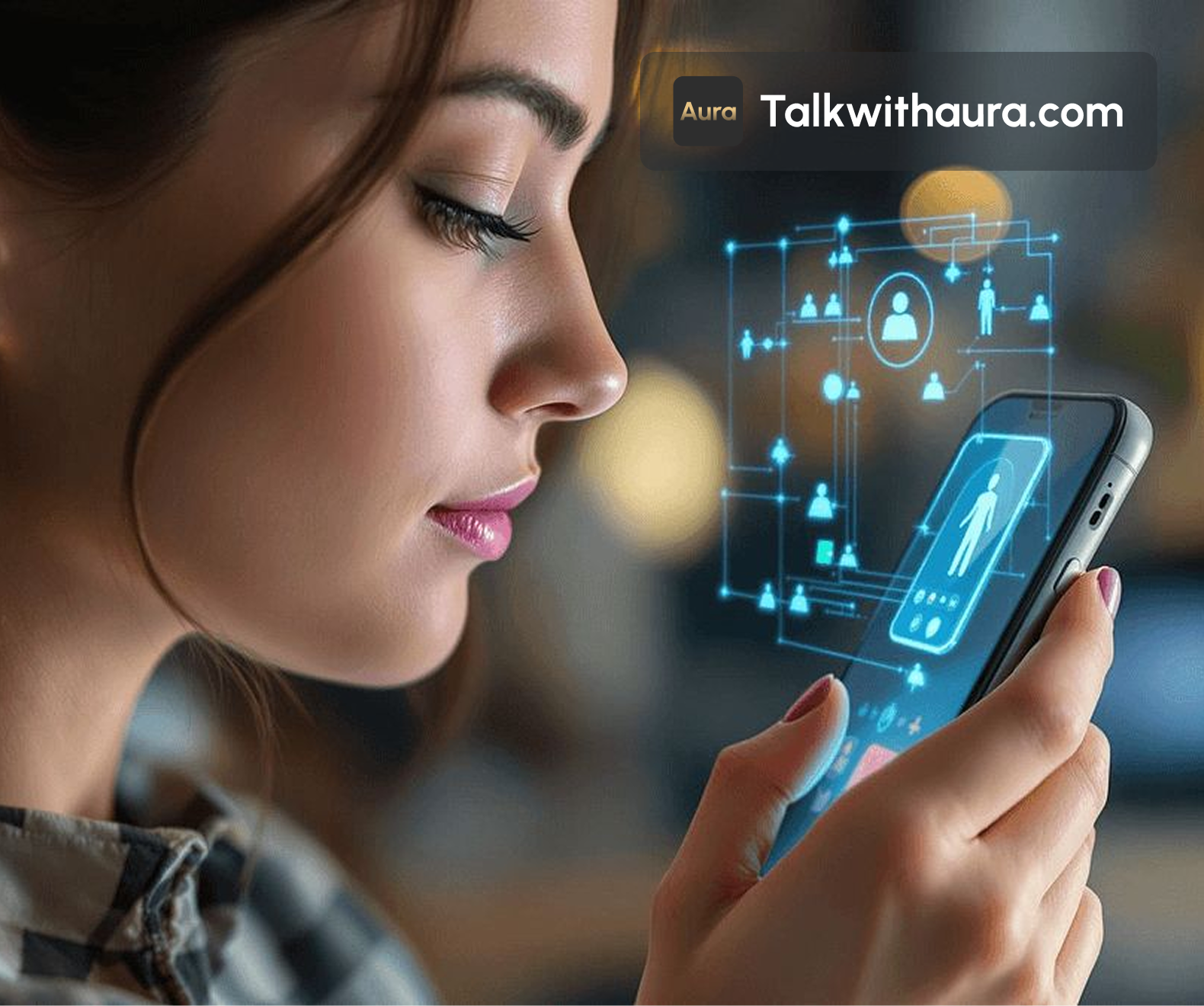 Getting Started with Aura in 3 Simple Steps