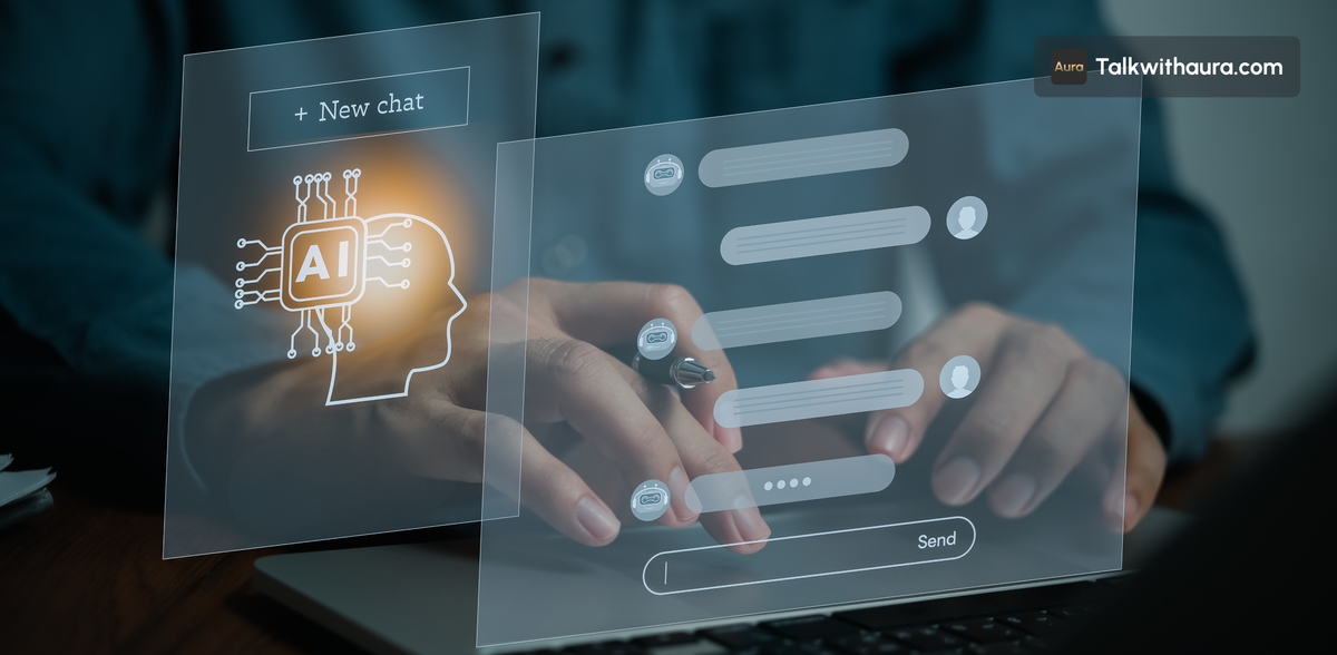 A Companion That Really Knows You