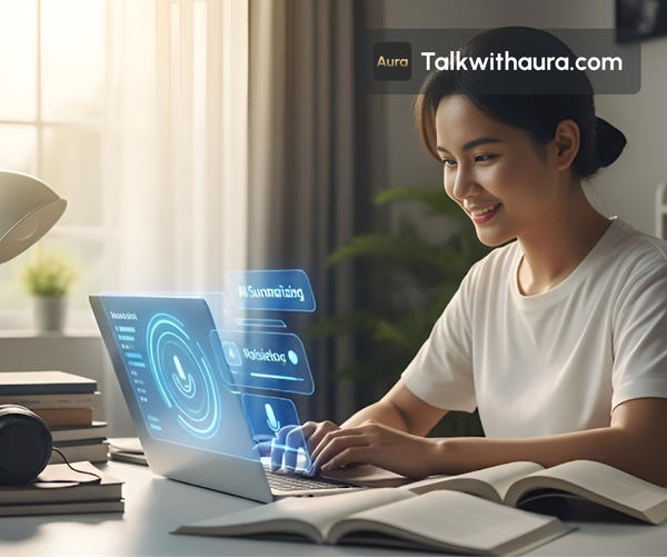 A Coach That Lives in Your Corner