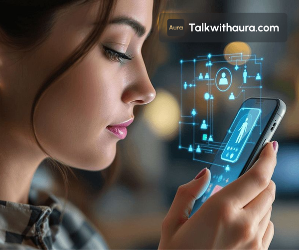 Getting Started with Aura in 3 Simple Steps