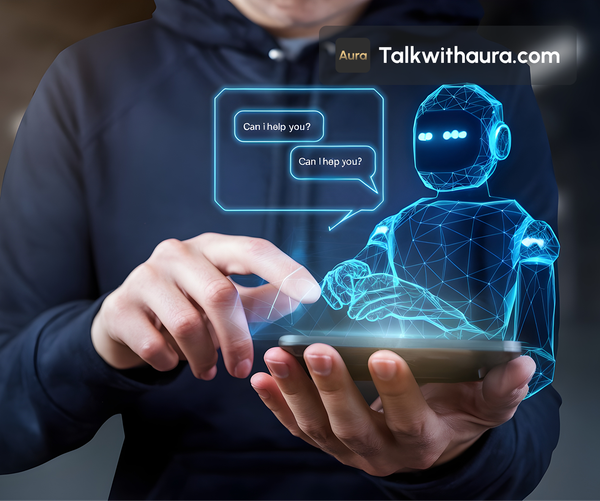 Smart Journaling & Check-ins